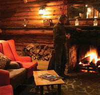 Lemonthyme Wilderness Retreat - Hobart Tourism