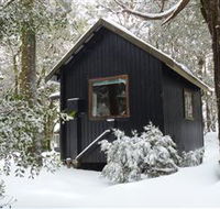 Waldheim Cabins