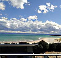 Freycinet Beach Apartments - Hobart Tourism