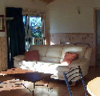 Drumreagh Bed  Breakfast Cabins
