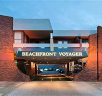 Beachfront Voyager Motor Inn - Hobart Tourism