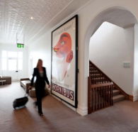 Ikon hotel - Hobart Tourism