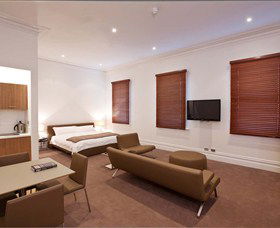 Ikon Hotel - Tourism TAS 2