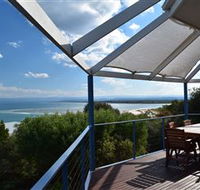 Waterline At Freycinet - Tourism TAS