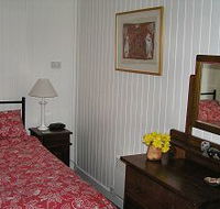 Beach House at St Helens