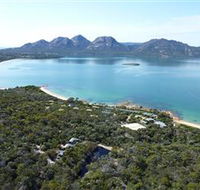 Edge Of The Bay Resort - Tourism TAS