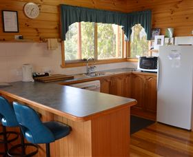 Coles Bay House - Tourism TAS 1