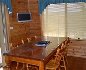 Coles Bay House - Tourism TAS 2