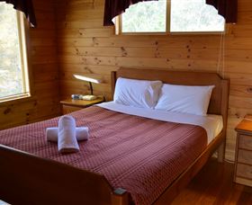 Coles Bay House - Tourism TAS 3