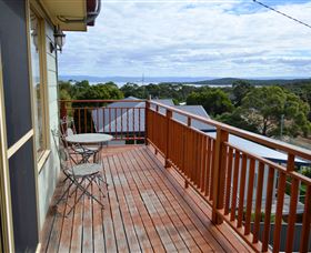 Coles Bay House - Tourism TAS 4