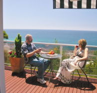 Seawatch Bed and Breakfast - Hobart Tourism