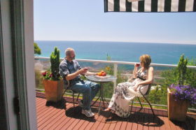 Seawatch Bed And Breakfast - Tourism TAS 0