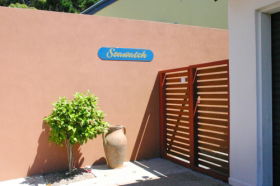 Seawatch Bed And Breakfast - Tourism TAS 1