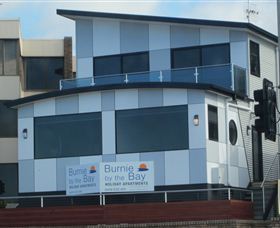 Burnie By The Bay Holiday Apartments - Tourism TAS 0