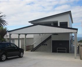 Burnie By The Bay Holiday Apartments - Tourism TAS 1
