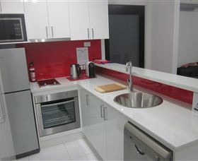 Burnie By The Bay Holiday Apartments - Tourism TAS 2