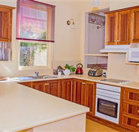 Duck House - The - Hobart Tourism