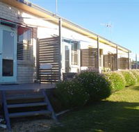 Scamander On The Beach - Tourism TAS