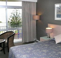 Scamander Beach Hotel Motel - Tourism TAS