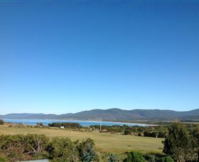 Seymour Waves - Tourism TAS 4