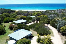 Sandpiper Ocean Cottages - Tourism TAS 0