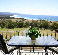 Bicheno's Ocean View Retreat - Tourism TAS