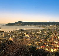 Jacobs Creek Bed and Breakfast - Hobart Tourism