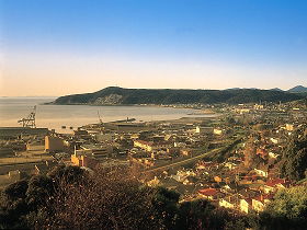Jacobs Creek Bed And Breakfast - Hobart Tourism 0