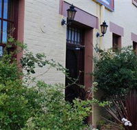 Schouten House