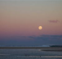 Pelican Sands - Tourism TAS