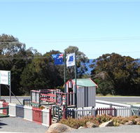  Bicheno Cabin Park - Tourism TAS