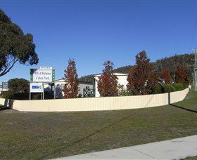  Bicheno Cabin Park - Tourism TAS 1