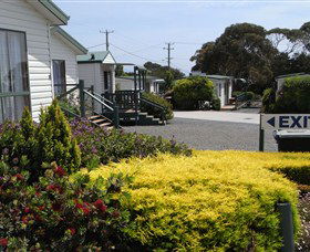  Bicheno Cabin Park - Tourism TAS 3
