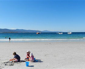  Bicheno Cabin Park - Tourism TAS 5