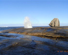  Bicheno Cabin Park - Tourism TAS 4