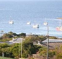 Seaview Holiday Park - Tourism TAS