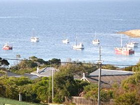 Seaview Holiday Park - Tourism TAS 0