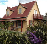 Swansea Cottages  Motel Suites