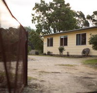 Shuckers Cottages - Tourism TAS