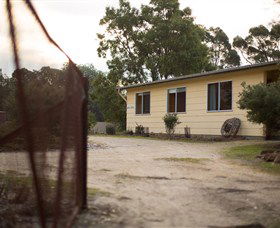Shuckers Cottages - Tourism TAS 0