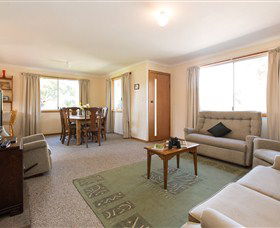 Shuckers Cottages - Tourism TAS 3