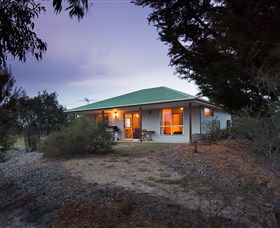 Shuckers Cottages - Tourism TAS 1