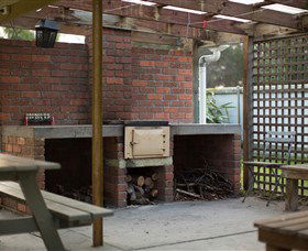 Shuckers Cottages - Tourism TAS 5