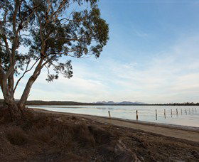 Shuckers Cottages - Tourism TAS 4