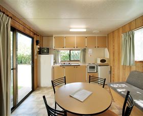 Burnie Holiday Caravan Park - Hobart Tourism 0