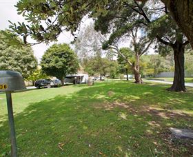 Burnie Holiday Caravan Park - Hobart Tourism 1