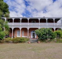 Glen Osborne House - Hobart Tourism