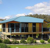Bicheno Blue Haven - Tourism TAS