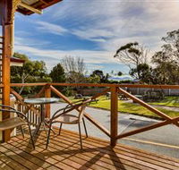 Wintersun Gardens Motel - Tourism TAS