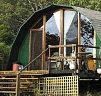 Bicheno Hideaway - Tourism TAS